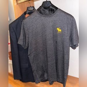 Abercombie & Fitch tshirt
